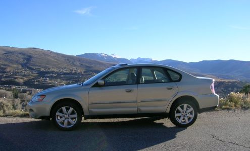 Vail Valley Auto Sales