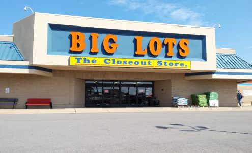 Big Lots West Plains