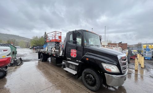 Vail Valley Mobile Mechanics and Towing LLC