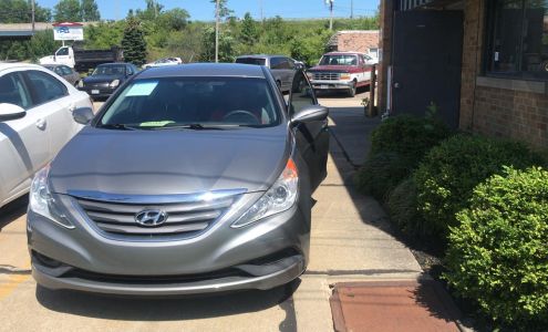 Froggy's Unlimited LLC