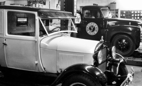 Rieger Performance Motors New Castle