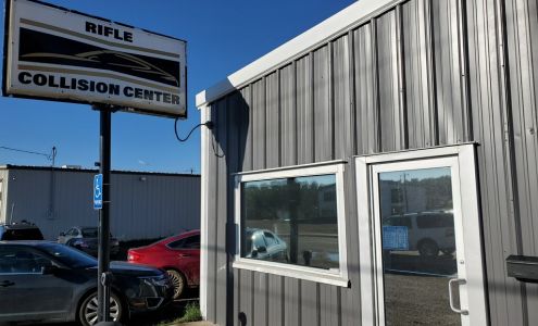 Rifle Collision Center LLC