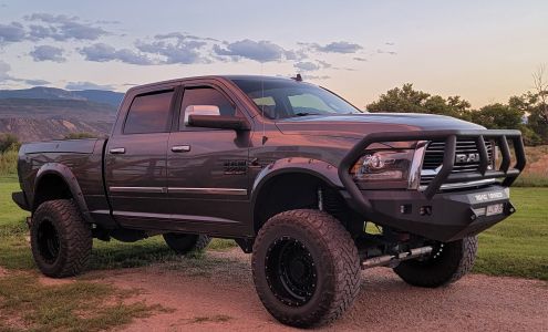 4 Play Offroad Rifle