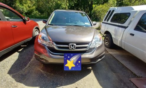 Scott?s Aluminum Truck & Auto Body Repairs Columbiaville