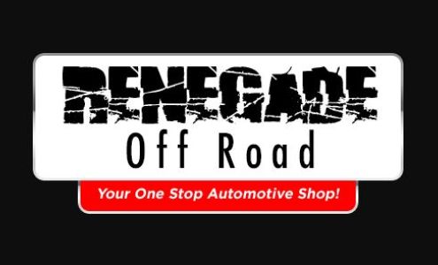 Renegade Off Road & Auto Repair Kremmling