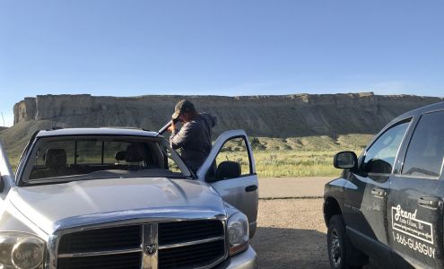 Grand Auto Glass, LLC Kremmling