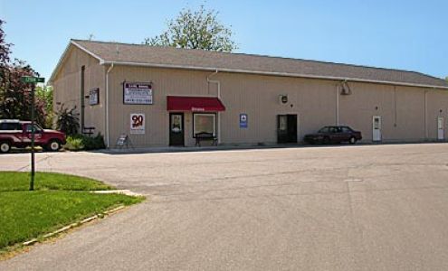 Earl Bros Transmission & Auto Repair Fremont