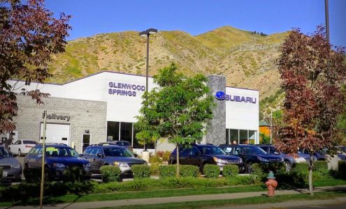 Phil Long Glenwood Springs Subaru