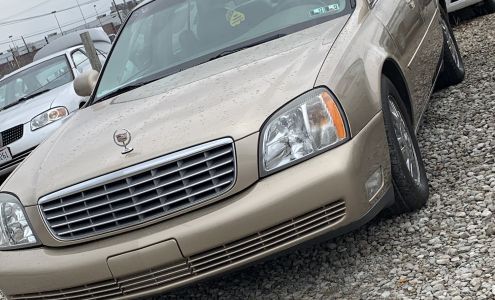 5th Ave Auto Sales LLC