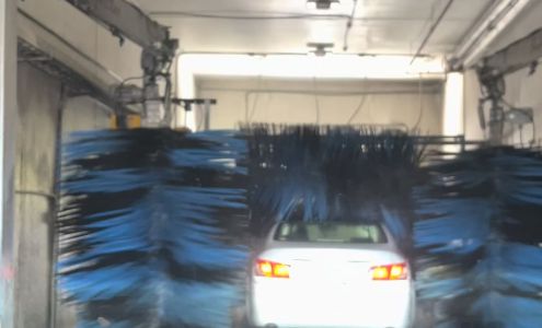 Germain Lexus Car Wash