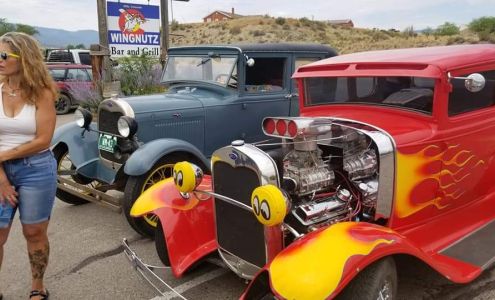 New Castle Garage New Castle