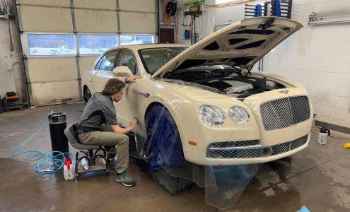 Clydes Customs 169 Current Dr, New Castle Colorado 81647