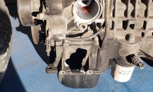 IN AND OUT AUTOMOTIVE Glenwood Springs