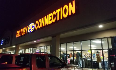 Factory Connection West Plains
