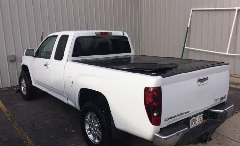 Super Mobile Car Care