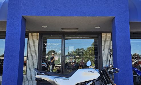 Marionville Powersports Marionville