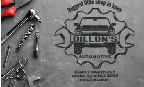 Dillon's Automotive
