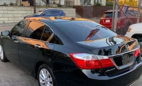 D D Auto Sales Hermitage