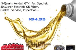 Mission Performance & Auto Works TN