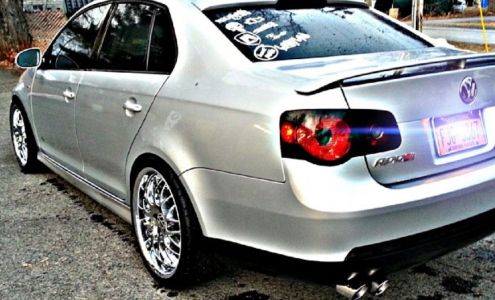 Carbonized Kerhonkson