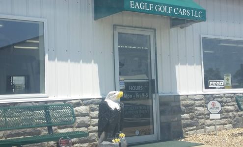 Eagle Golf Cars Carroll
