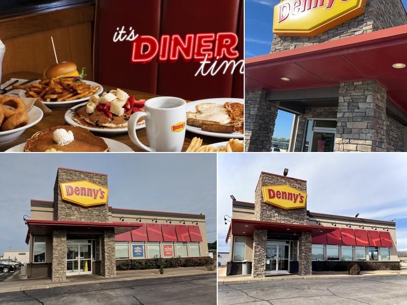 Denny's