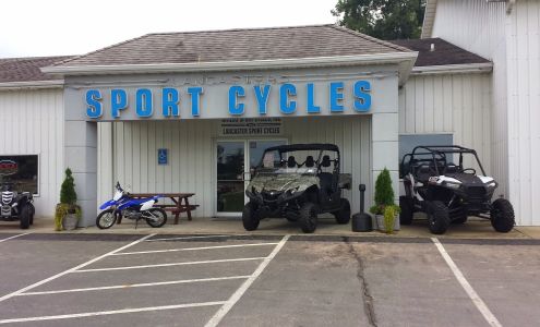 Lancaster Sport Cycles Carroll