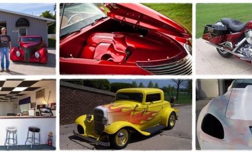 Lenny's Auto Repair Ubly