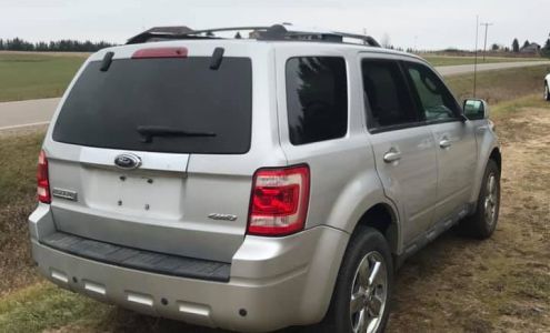 Ben Edwards Used Cars