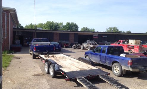 Flowers Fabrication Middletown