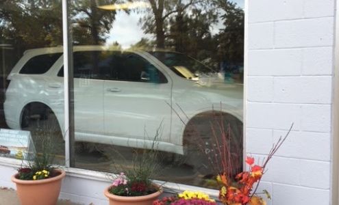 Christian Chrysler Dodge Jeep Ram Cooperstown