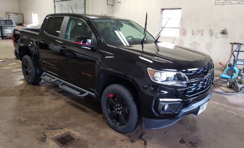 Bessette Motors Inc Carrington