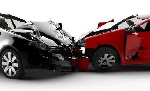 C & K Collison Center Greenfield