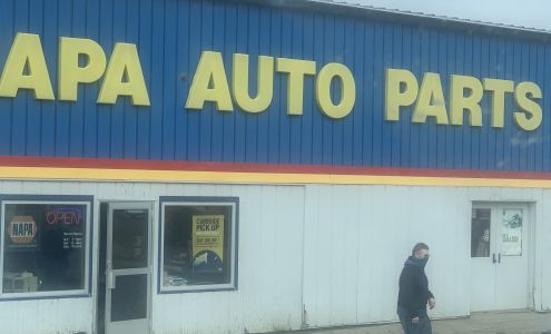 NAPA Auto Parts - Dakota Implement Inc