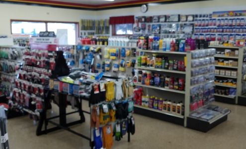 Ubly Auto Supply Ubly