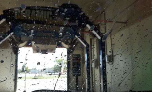 Voyager's III Car Wash Bad Axe