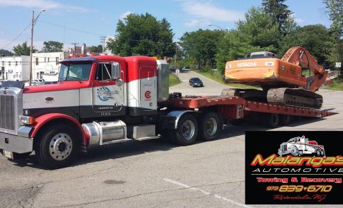 Malanga’s Automotive