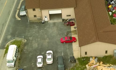 Andy's Autobody-Chester Inc Chester