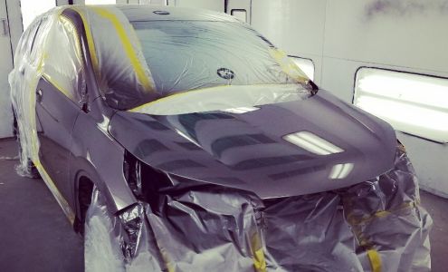 Davis Brothers Collision