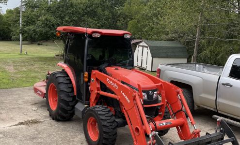 71 Customs Tint & Accessories