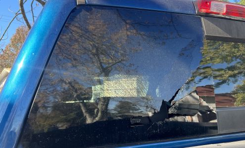 Richie's Discount Auto Glass