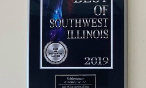 Schlemmer Automotive Inc