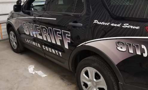 Mc Cullar's Body Shop Haileyville