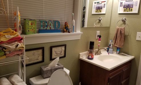 Custom Differentials North Bloomsdale