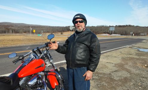 Pippin Truck Service - South Bloomsdale