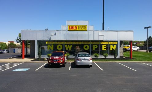 Ganley Express Service