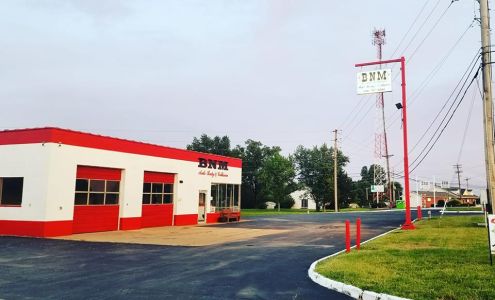 Big Nasty Motorsports