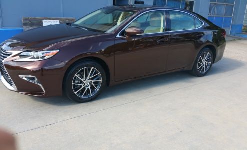 Allied Automotive Brokers & Detailing