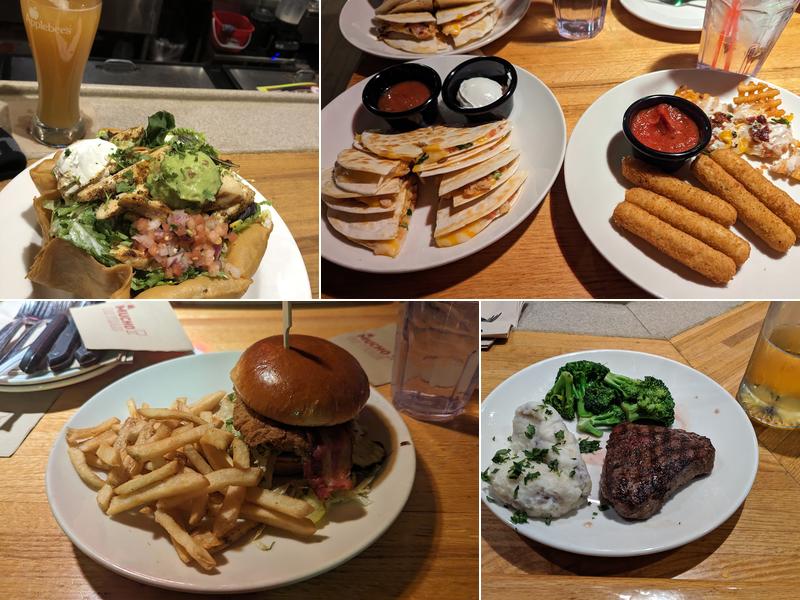 Applebee's Grill + Bar 2919 S Main St, Maryville