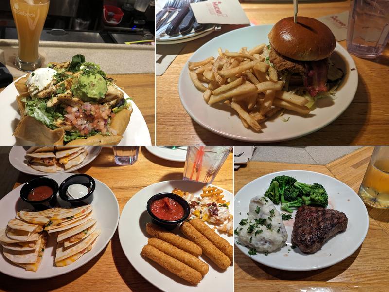 Applebee's Grill + Bar